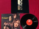 THE STOOGES 1st first s/t self-titled debut LP Orig 1969 Elektra press IGGY POP