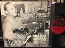 BIG JOE WILLIAMS / TOUGH TIMES Arhoolie F1002