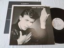 DAVID BOWIE HEROES JAPAN ORIGINAL 33 RCA RVP-6243 PROMO WHITE LABEL