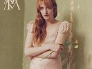 FLORENCE AND THE MACHINE - High as Hope limited Yellow vinyl free delivery