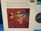 $SXL 6420 *WIDEBAND* 1ST *BOSKOVSKY* MOZART: EINE KLEINE NACHTMUSIK /SERANADE