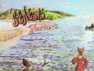 STILL SEALED CHARISMA LABEL/BUDDAH REX 1976 PROG ROCK LP GENESIS : FOXTROT