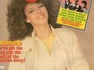 Kim Magazine 14 August 1982 Issue 17    The Stray Cats