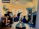 Oasis, Definitely Maybe, orig 1st UK Press 1994 vinyl, Creation CRE LP 169 RARE