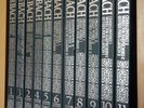 $DGG ARCHIV *THE COMPLETE BACH EDITION* SZERYNG FOURNIER *99 LPS IN 11 VOLUMES*