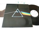PINK FLOYD THE DARK SIDE OF THE MOON JAPAN ORIGINAL PROMO SAMPLE WHITE LABEL