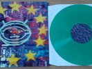 U2 - ZOOROPA - VERY RARE 12