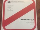 Chris Robinson Brotherhood - Raven's Reels Vol. 1 4xLP Vinyl Box Set New Sealed