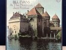 Bill Evans at the Montreux Jazz Festival reel to reel 7.5ips