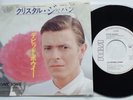 DAVID BOWIE 7