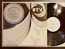 FRANCO GOLDANI - 1970 RTV Mono LP - BIG BAND SPY JAZZ BEAT Rare ITALIAN LIBRARY
