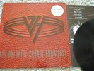 VAN HALEN 1 X VINYL FIRST PRESS FOR UNLAWFUL CARNAL KNOWLEDGE 1991 WB kiss