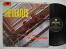 BEATLES Please Please Me LP 1967 UK PCS 3042 EX+