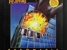 Def Leppard - Pyromania LP VG+ 422-810-308-1-M-1 Mercury 1983 Vinyl Record