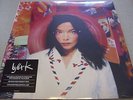 Björk - POST - 180g LP Vinyl // Neu & OVP // DLC