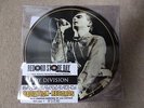 JOY DIVISION / NEW ORDER - LOVE WILL TEAR US APART - 7