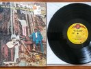 Curtis Mayfield THE IMPRESSIONS This Is My Country LP 1968 PROMO in shrink NM