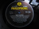 The BEATLES * WITH THE BEATLES * UK LP 1963 E J Day STEREO 1ST PRESSING JOBETE