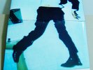 David Bowie?–Lodger LP-1979 UK Press Gatefold/Lyric Insert RCA Victor BOW LP 1