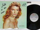 JULIE LONDON IS HER NAME LIBERTY LBJ 70219 Japan VINYL LP