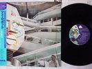 ALAN PARSONS PROJECT I ROBOT ARISTA 25RS70 Japan OBI VINYL LP