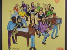 DOUG SAHM: Doug Sahm And Band LP Sealed (tiny saw mark) Rock & Pop