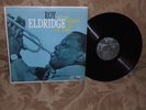 Roy Eldridge Swingin on The Town Verve MGV-8389 trumpeter mono org VG+