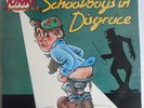 The Kinks - LP Schoolboys In Disgrace - 1976 RCA RS 1028 - EXC