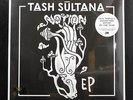 Tash Sultana - Notion EP New Sealed MP280 Green Vinyl USA 2017 Record w/Mp3