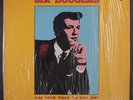 SIR DOUGLAS: Way Back When He Was Just Doug Sahm LP (UK, shrink) Rock & Pop