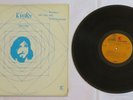 THE KINKS Lola Versus Powerman And The Moneygoround RECORD LP VINYL 70's Press