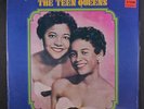 TEEN QUEENS: Rock 'n' Roll Hits Of The 50's LP Sealed Vocal Groups