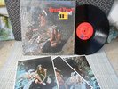 Grand Funk Railroad in shrink m- orange label with photos LP Survival