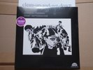 Shamek Farrah - First Impressions 180g vinyl LP. New sealed. Pure Pleasure press