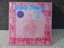 David Bowie sealed with stamps 12 Up the Hill Backwards / Crystal Japan