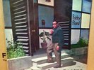 BOBBY BLAND TWO STEPS FROM THE BLUES OG UK VOCALION LP VA160183 1B/1B