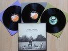 George Harrison: All Things must pass - 3-LP-Box, Vinyl - Beatles