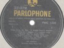 The Beatles - 'A Hard Day's Night' 1964 UK B/Y Parlophone Mono LP PMC1230