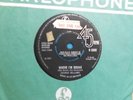GEORGE BELLAMY=WHERE I'M BOUND (FACTORY SAMPLE)  EX-