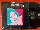 Arlene Tiger w Clay Pitts Orch —FEMALE ANIMAL OST— latin soul jazz funk lp ORIG
