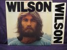 Dennis Wilson Pacific Ocean Blue PROMO LP