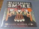 SEALED SOUTHERN ROCK 2LP 2016 Blackberry Smoke Like an Arrow 3 Legged