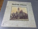 SEALED ROCK LP 1971 Black Oak Arkansas Self-titled Atco