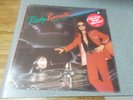 SEALED ROCK LP 1979 Rocky Burnette The Son of Rock and Roll hit sticker