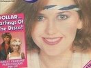 Kim Magazine 11 September 1982 Issue 21    Dollar   Modern Romance