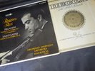 RUGGIERO RICCI PAGANINI SAINT-SAENS CONCERTI DECCA GOLD LABEL STEREO DL-710106