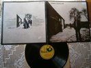 DAVID GILMOUR UNIQUE RARE ORIGINAL EX YUGOSLAV 1ST PRESS 1978 EX-/EX- TO EX