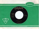 BUDDY KNOX - THE KISSES / LING TING TONG - LONDON DL 20 405 RAR