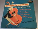 ERNIE FREEMAN
