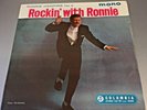 RONNIE HAWKINS